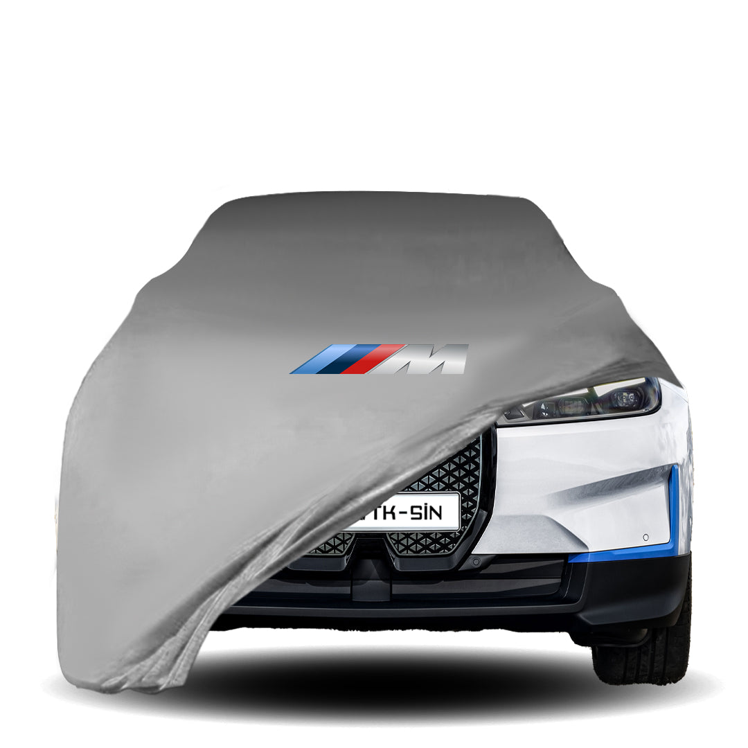 BMW IX3 SUV G08 (2020-2021) Indoor Car Cover
