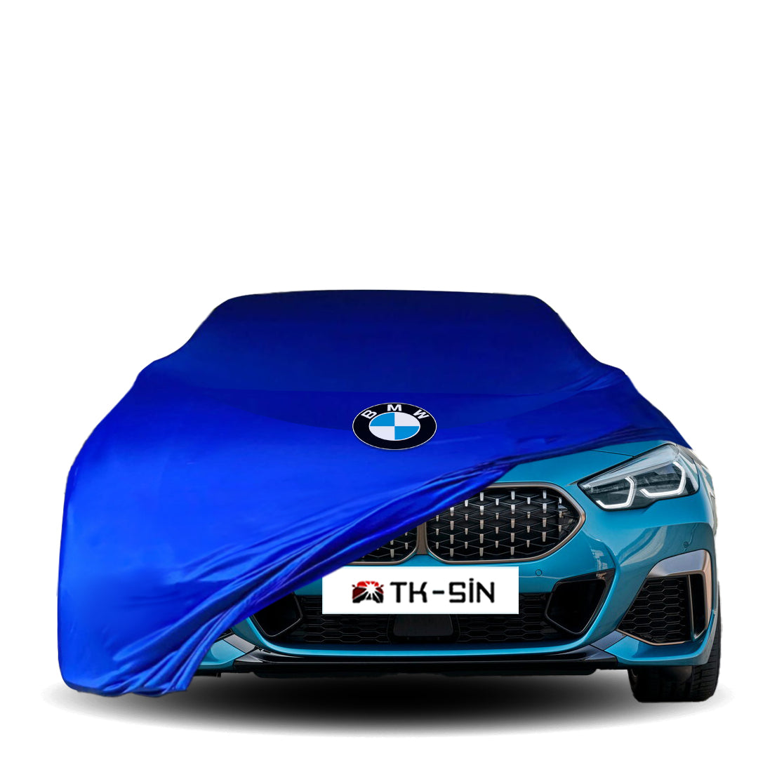 BMW M2 - 2 SERIES F44 GRAN COUPE (2019-) Indoor Car Cover
