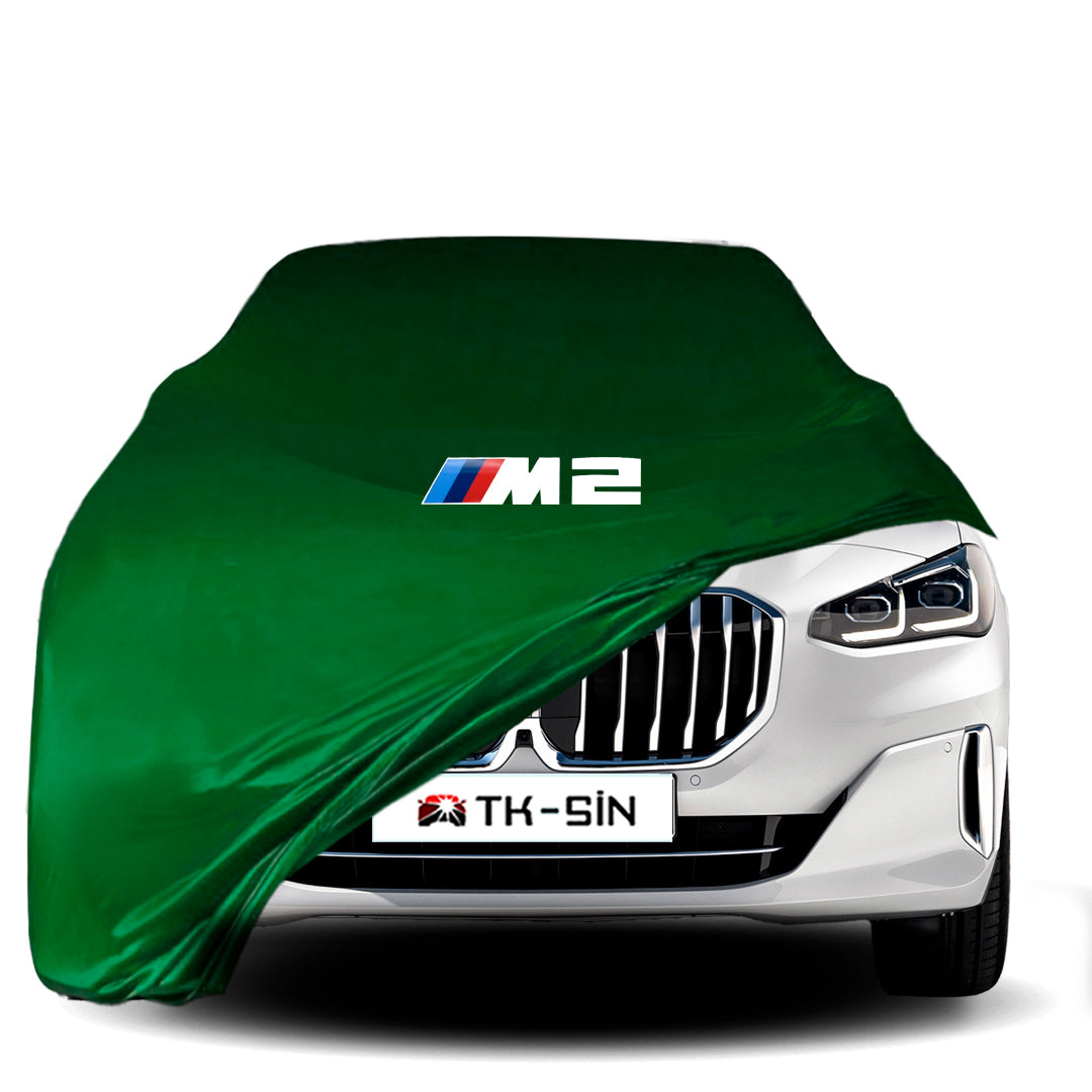 BMW M2 - 2 SERIES U06 MPV ACTIVE TOURER (2021-) Indoor Car Cover