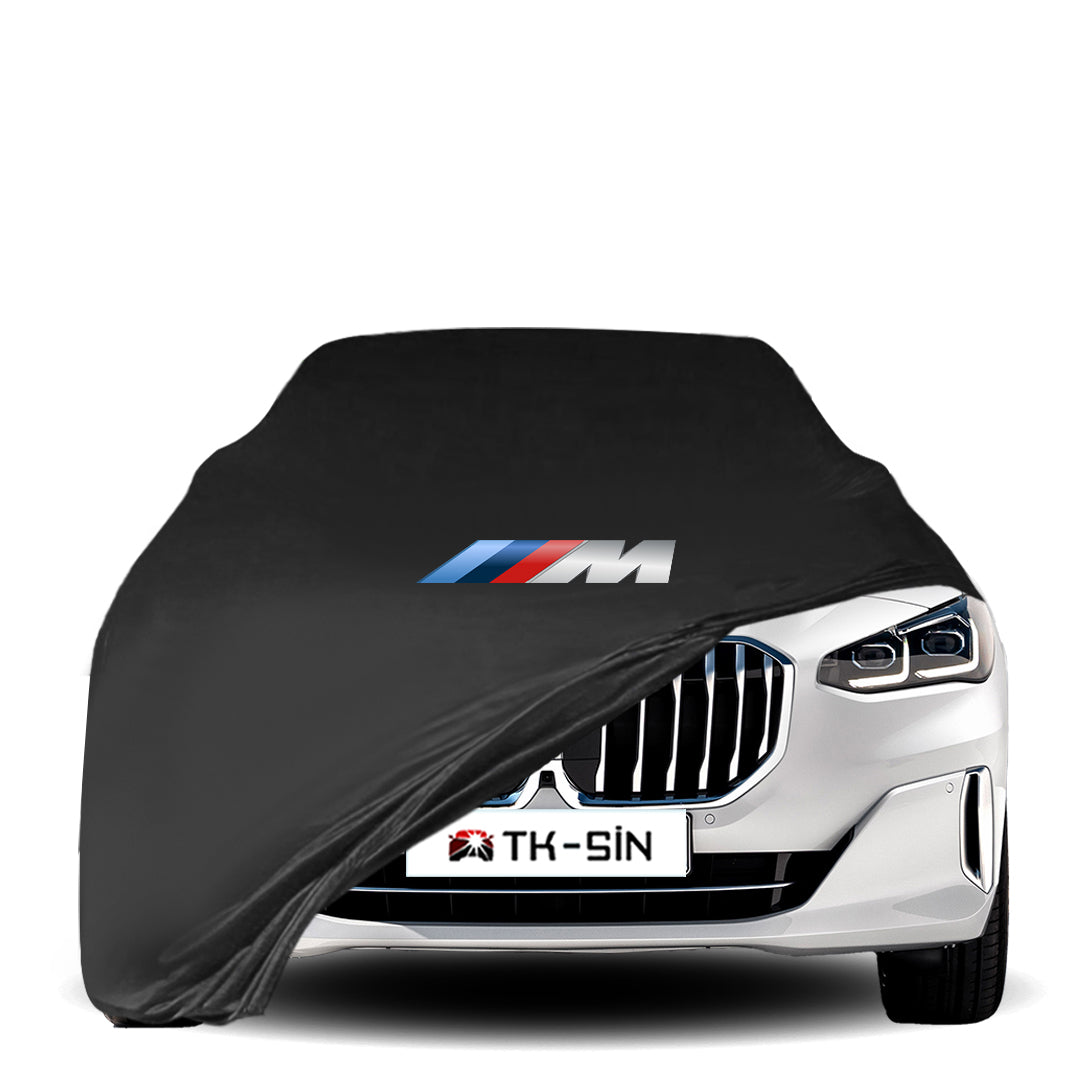 BMW M2 - 2 SERIES U06 MPV ACTIVE TOURER (2021-) Indoor Car Cover