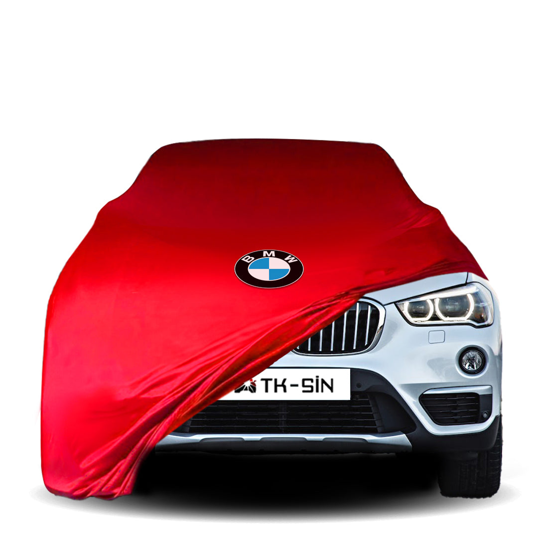 BMW X1 F49 (2016-2022)