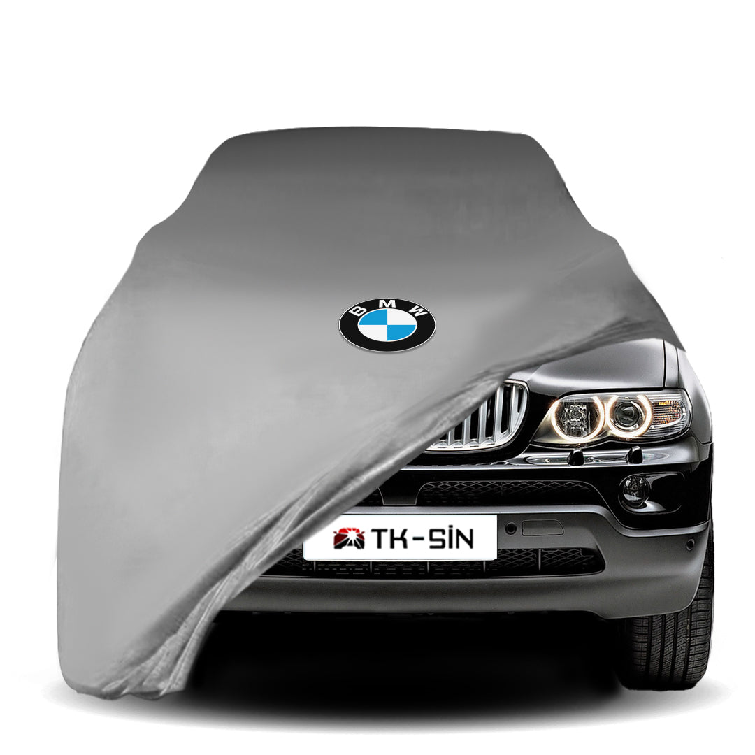 BMW X5 E53 (2000-2006)