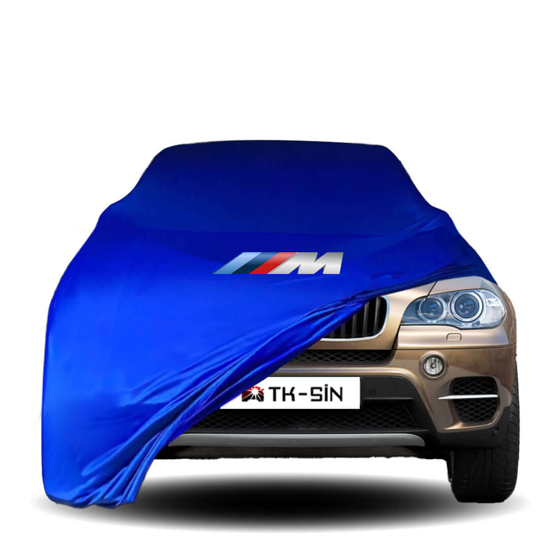 BMW X5 E70 (2007-2013) Indoor Car Cover