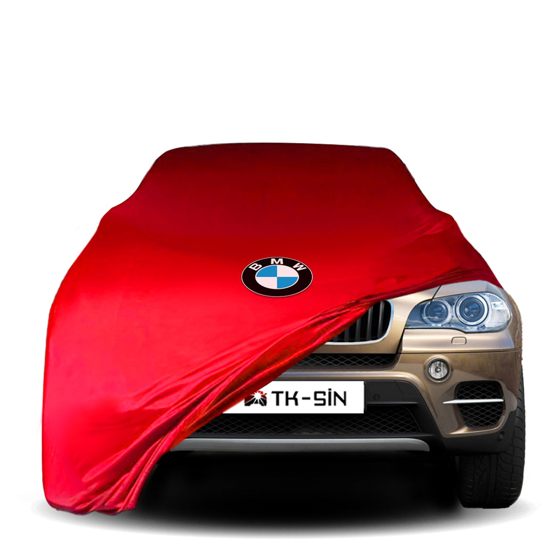 BMW X5 E70 (2007-2013)