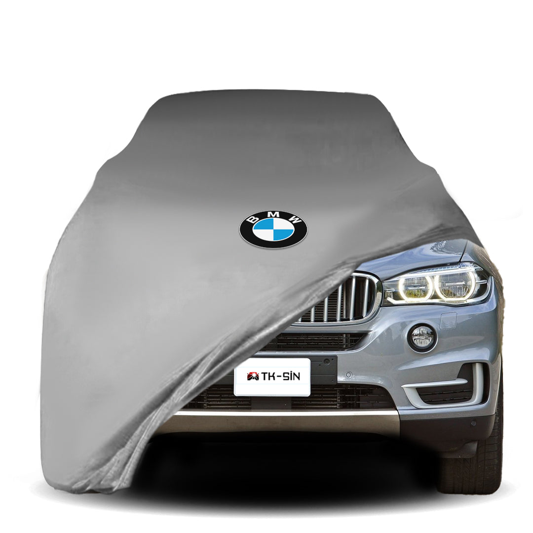BMW X5 F15 (2013-2018)