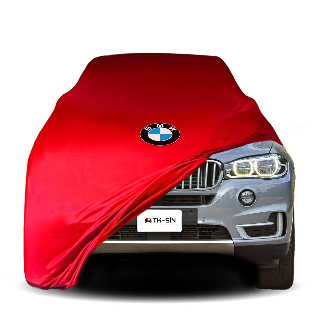 BMW X5 F15 (2013-2018)