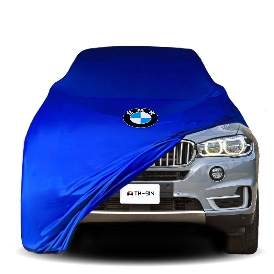 BMW X5 F15 (2013-2018)