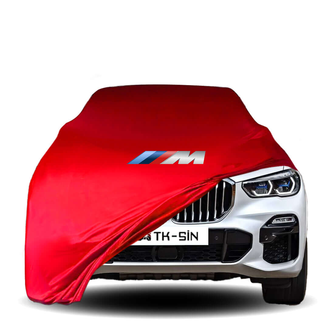 BMW X5 G05 (2018-) Indoor Car Cover