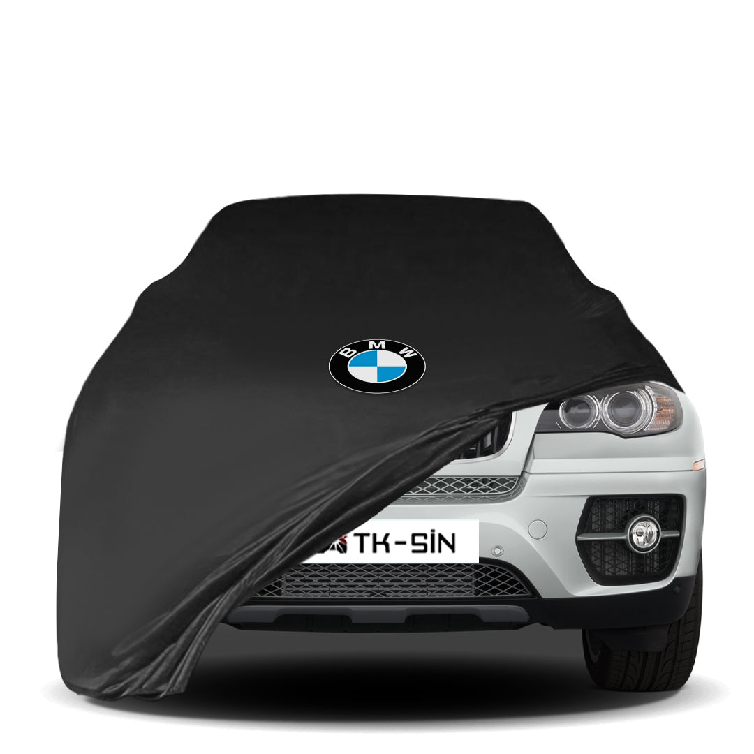 BMW X6 E71 (2008-2014)
