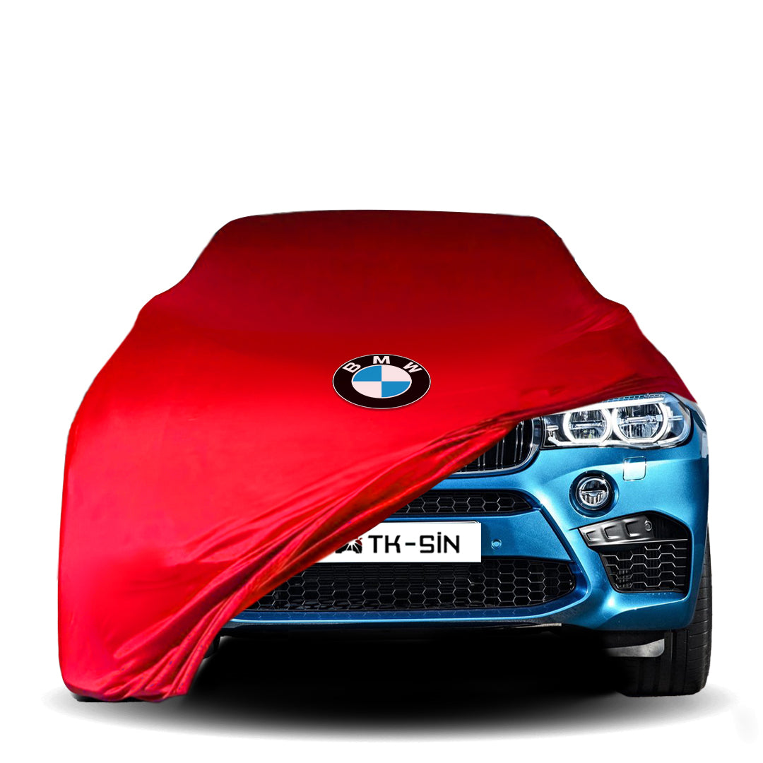 BMW X6 F16 (2014-2018)