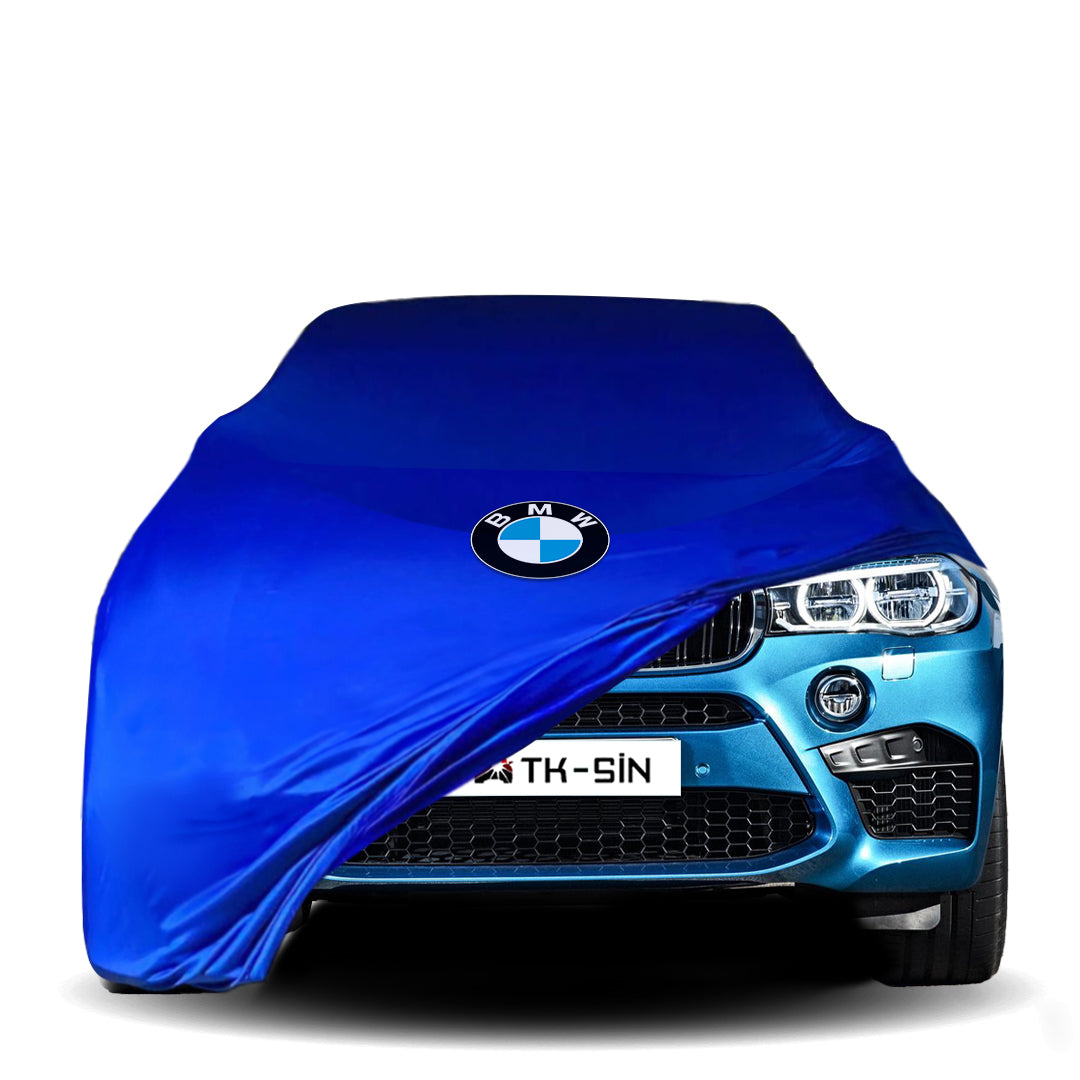 BMW X6 F16 (2014-2018)