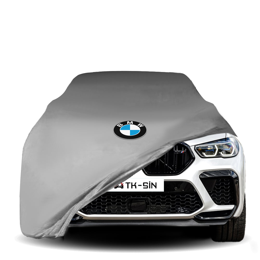 BMW X6 G06 (2019-)