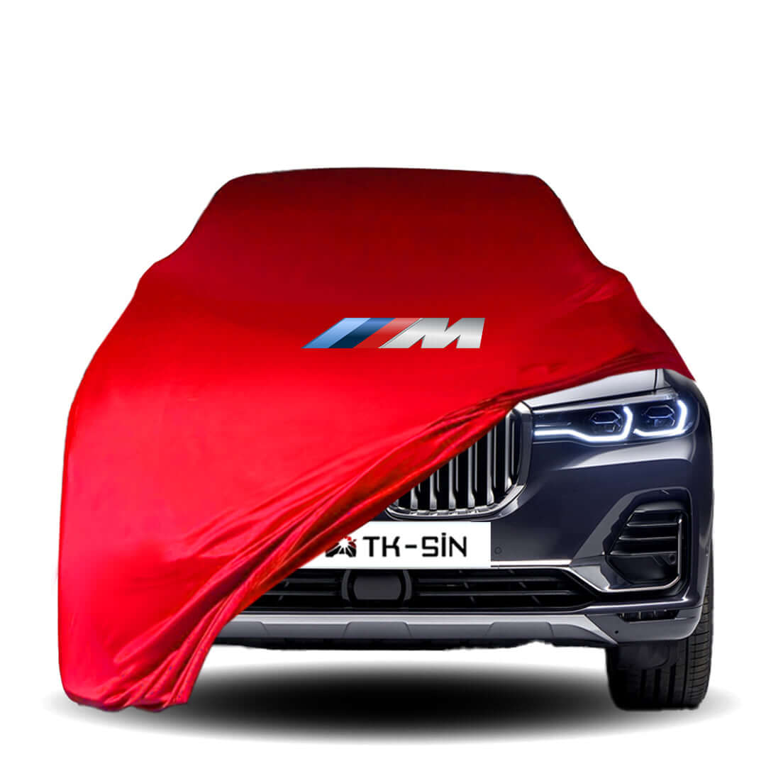 BMW X7 G07 (2018-) Indoor Car Cover