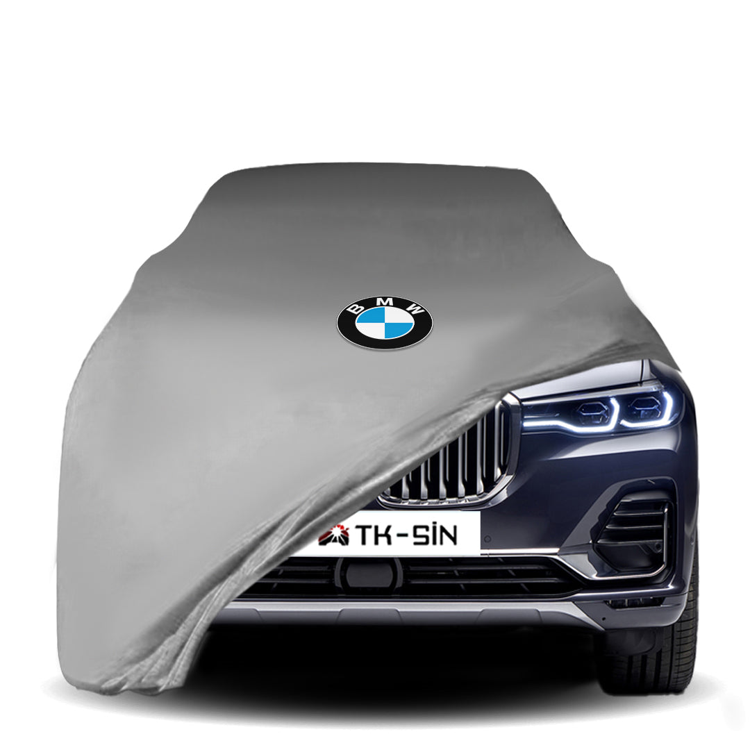 BMW X7 G07 (2018-)