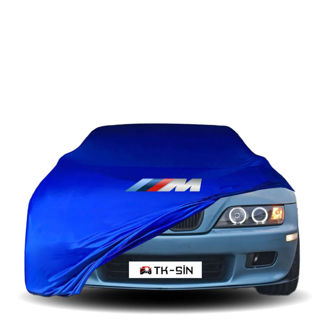 BMW Z3 COUPE E36 (1995-2004) Indoor Car Cover