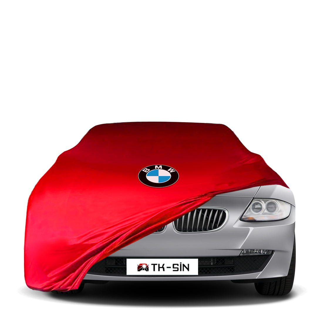 BMW Z4 Coupe E85