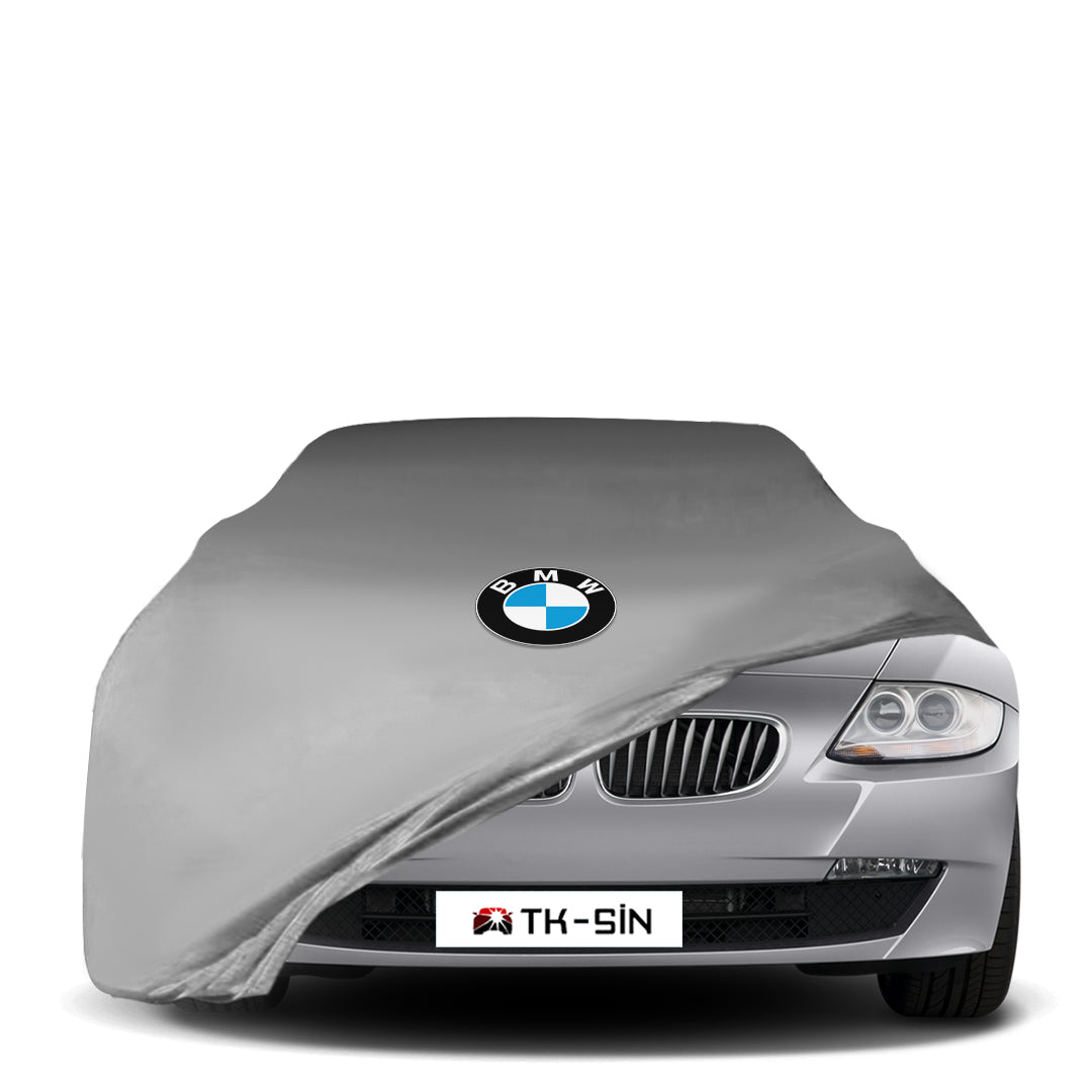 BMW Z4 Coupe E89 (2009-2016)