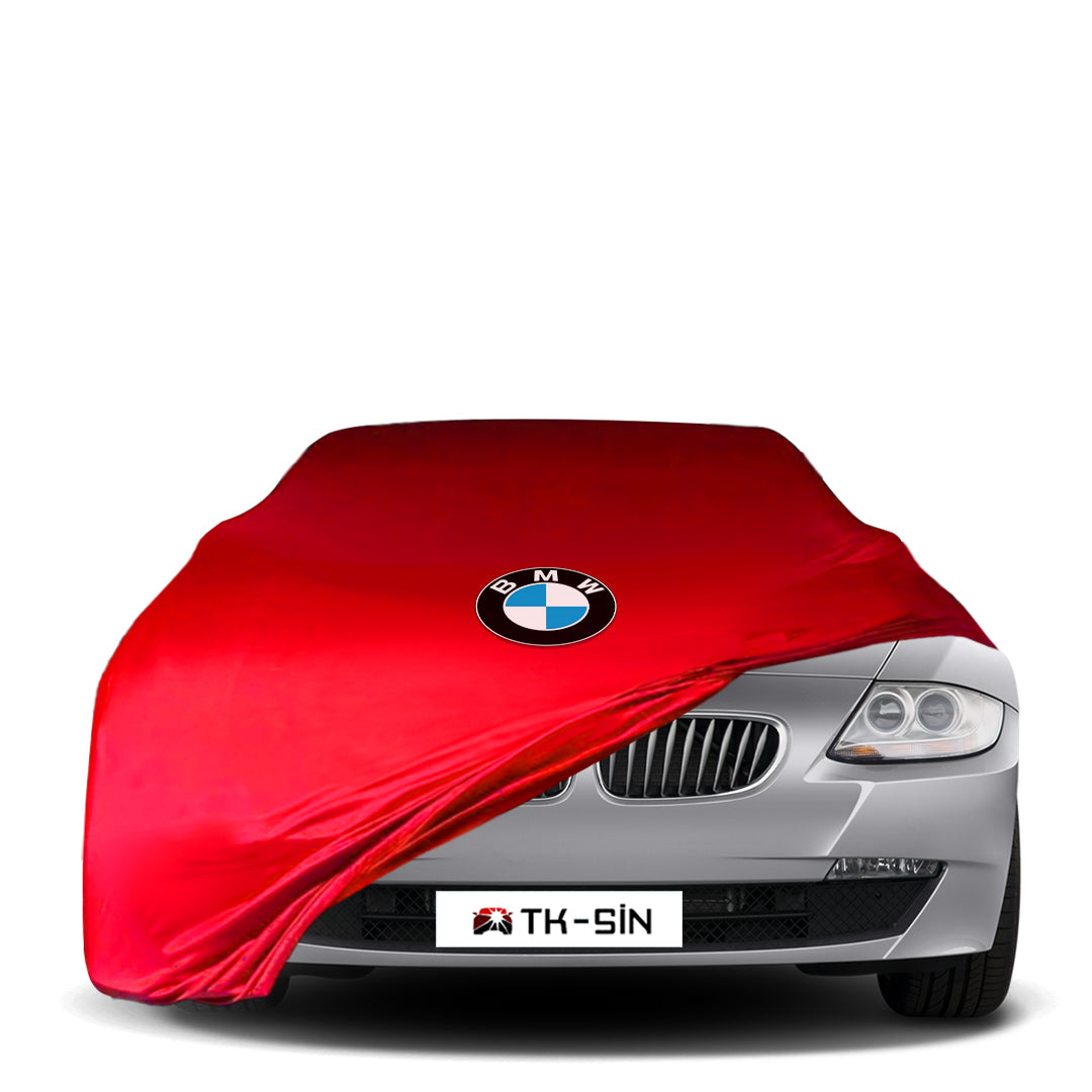BMW Z4 Coupe E89 (2009-2016)