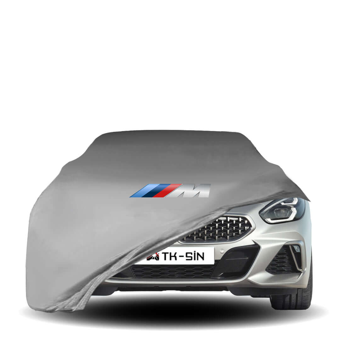 BMW Z4 COUPE G29 (2018-) Indoor Car Cover
