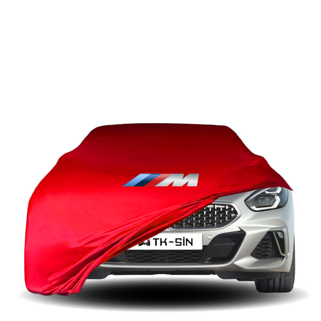 BMW Z4 COUPE G29 (2018-) Indoor Car Cover