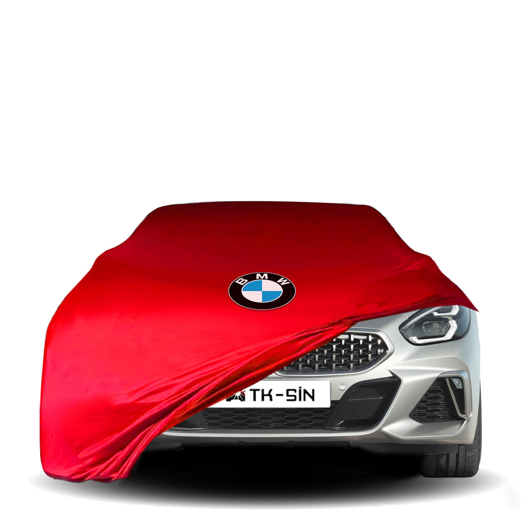 BMW Z4 Coupe G29 (2018-)