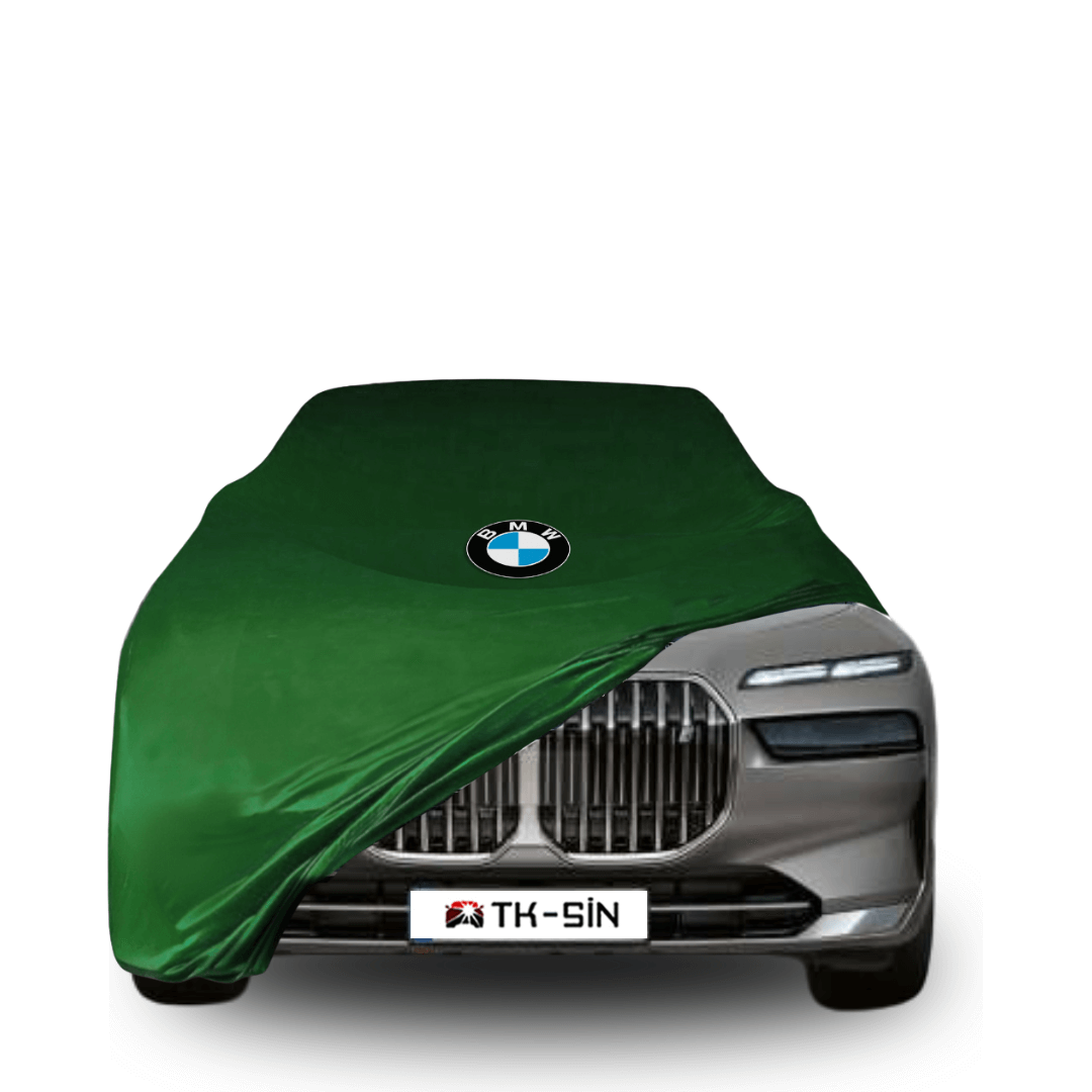 BMW i7 Indoor Car Cover