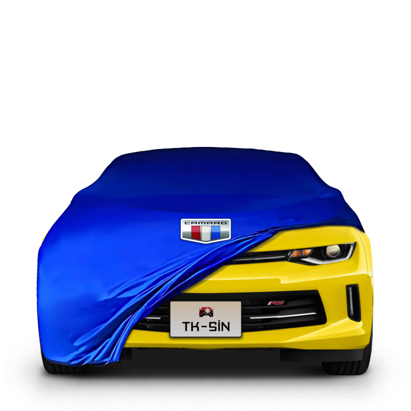 Chevrolet Camaro 5 (2011-2016) Indoor Car Cover