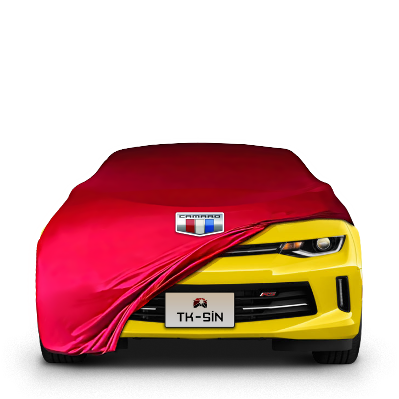 Chevrolet Camaro 5 (2011-2016) Indoor Car Cover
