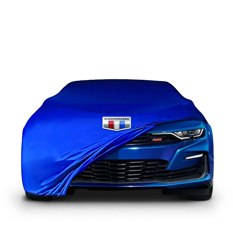 Chevrolet Camaro 6 (2016) Indoor Car Cover