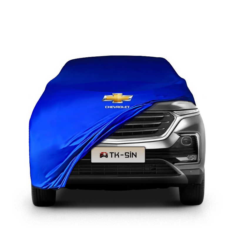 Chevrolet Captiva 2 (2019-)
