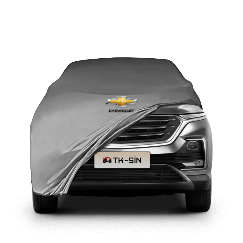 Chevrolet Captiva 2 (2019-)
