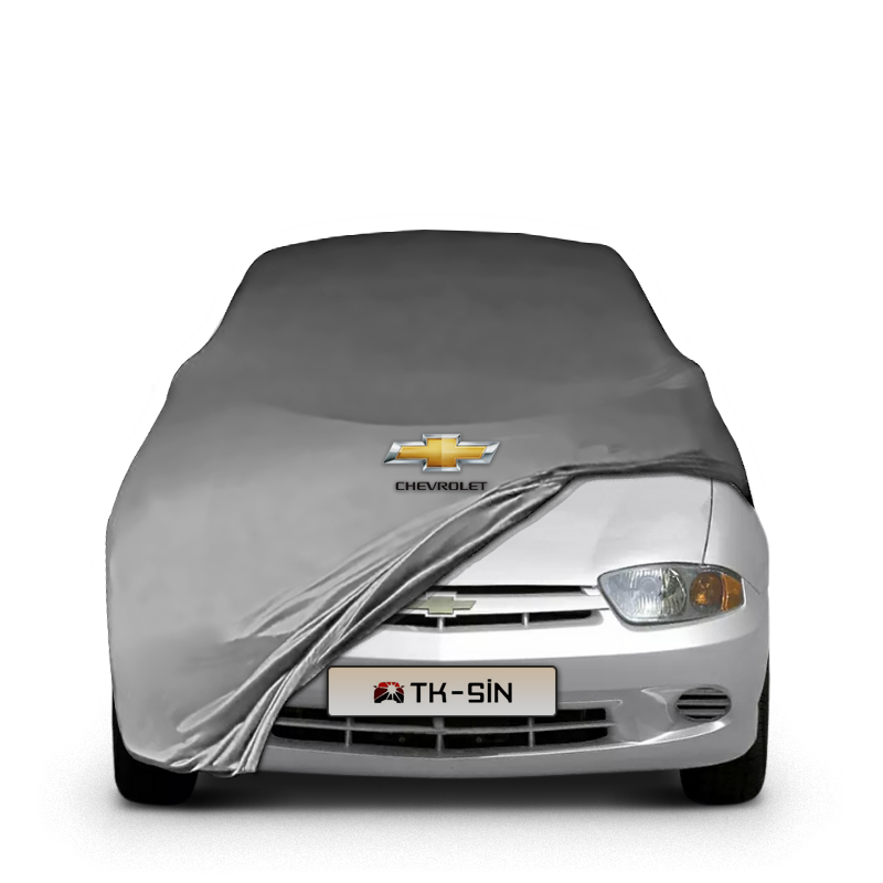 Chevrolet Cavalier 3 (1995-2005)