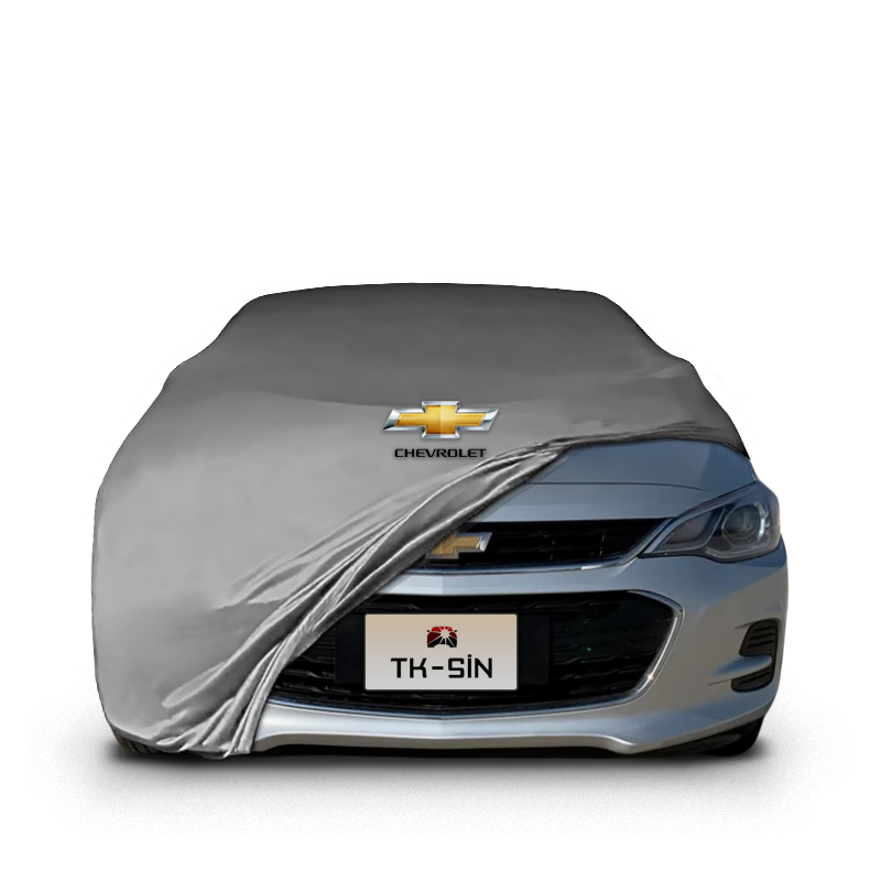 Chevrolet Cavalier 4 (2016-)