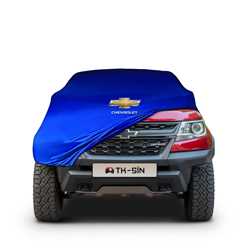 Chevrolet Colorado 2 (2019-)