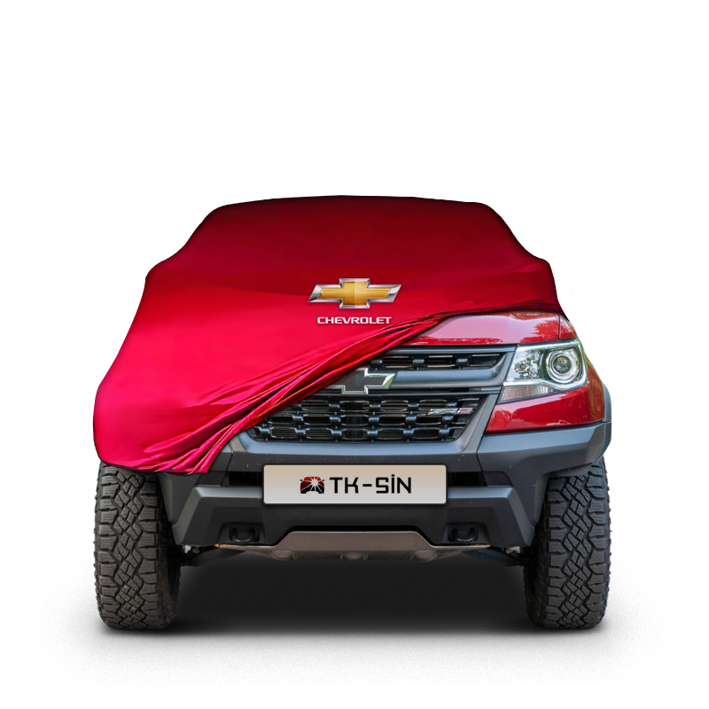 Chevrolet Colorado 2 (2019-)