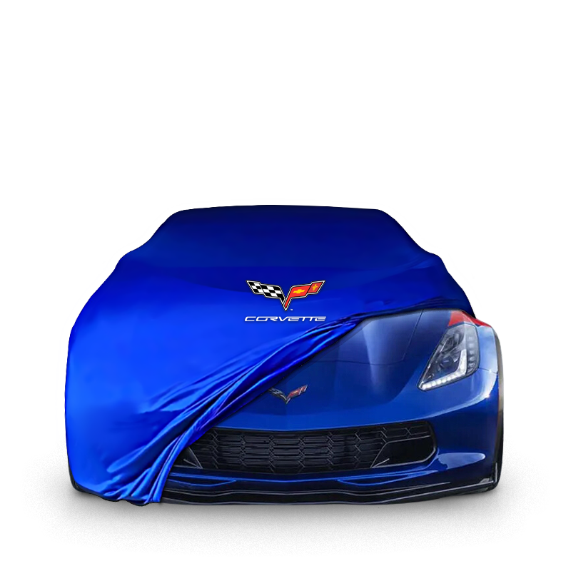 Chevrolet Corvette C7 (2014-2019)
