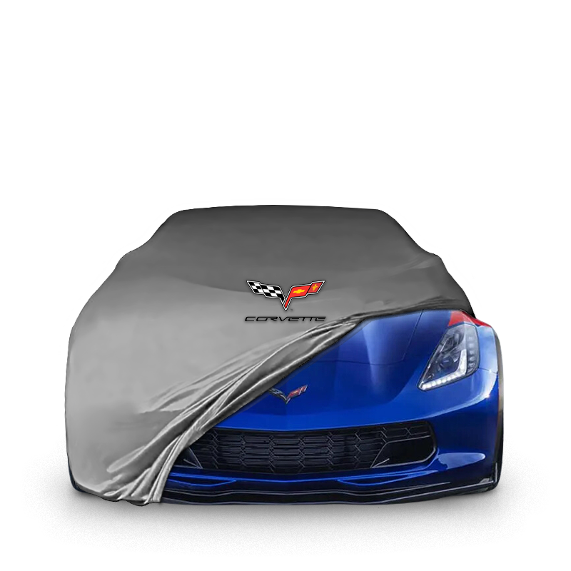 Chevrolet Corvette C7 (2014-2019)