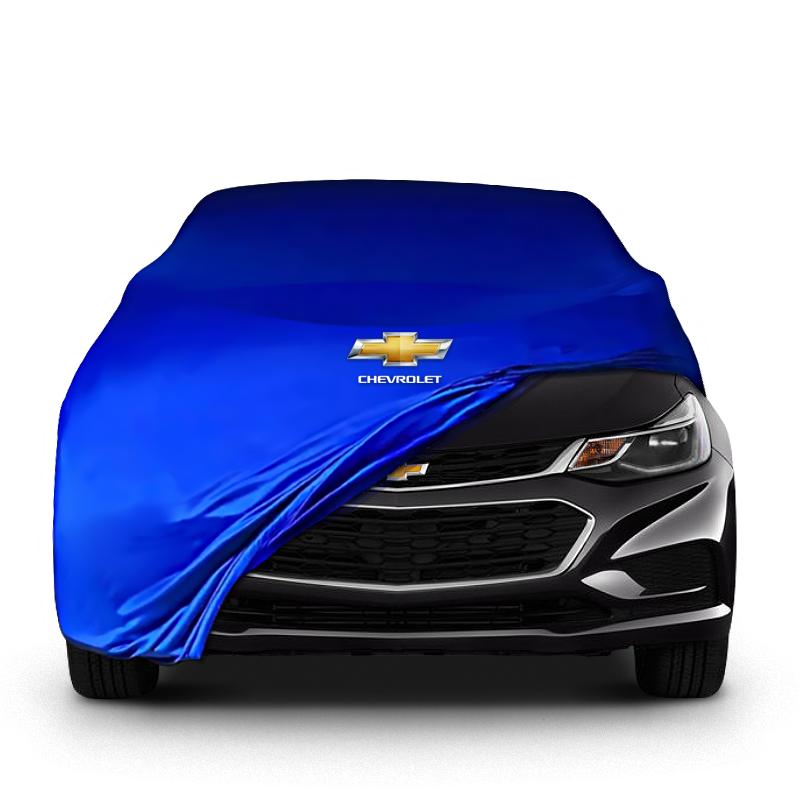 Chevrolet Cruze Sedan (2018)