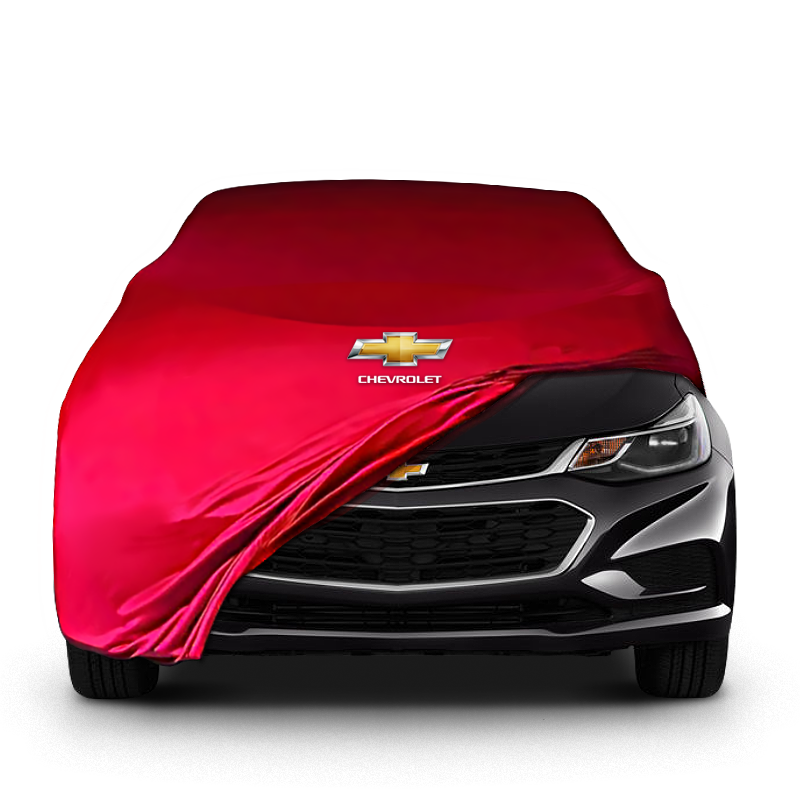 Chevrolet Cruze Sedan (2018)