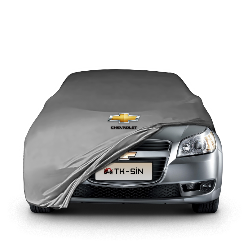 Chevrolet Epica (2006-2011)