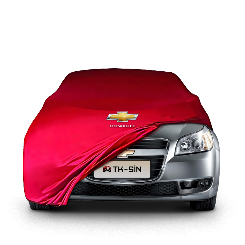 Chevrolet Epica (2006-2011)