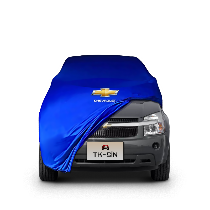 Chevrolet Equinox 2 (2009-2017)