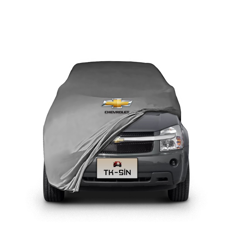 Chevrolet Equinox 2 (2009-2017)