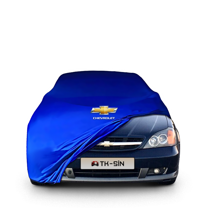 Chevrolet Evanda (2004-2006)