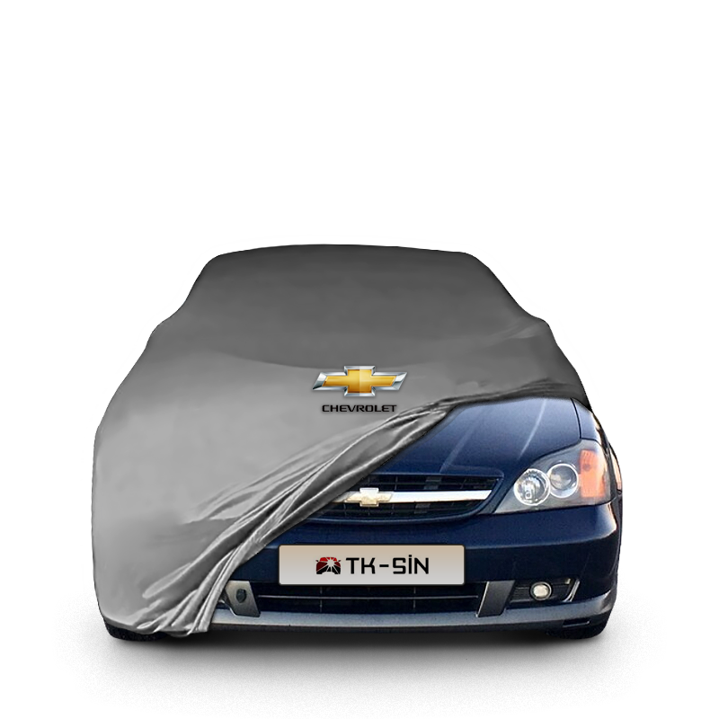 Chevrolet Evanda (2004-2006)