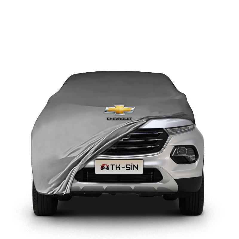 Chevrolet Groove (2021-)