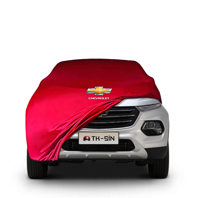 Chevrolet Groove (2021-)