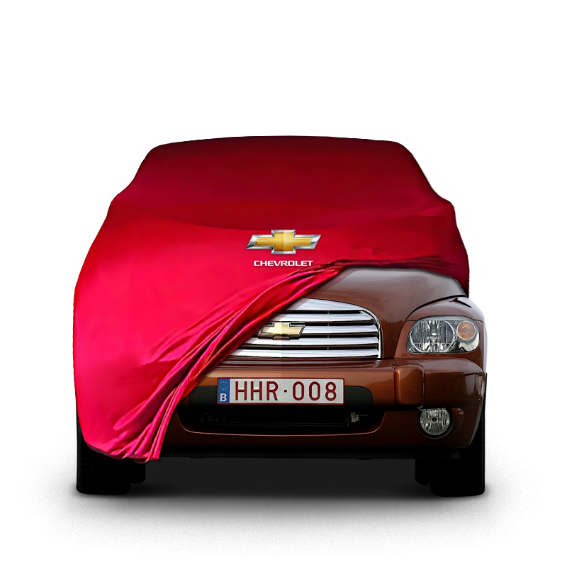 Chevrolet HHR (2005-2011)