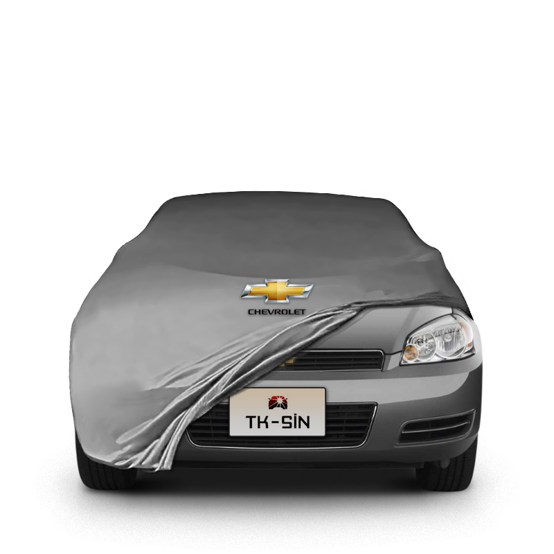 Chevrolet Impala 9 (2006-2013)