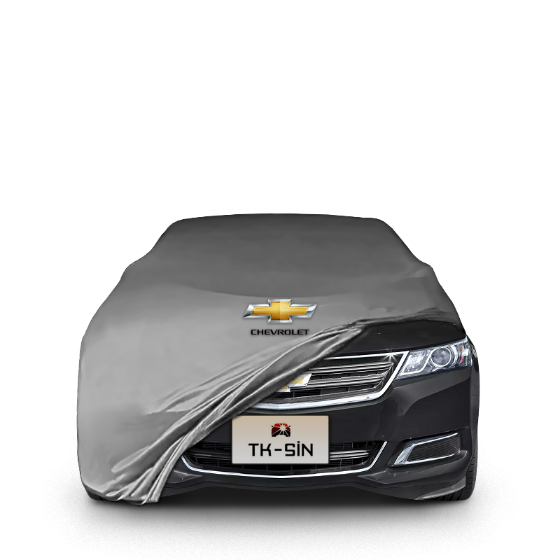 Chevrolet Impala X (2013-)